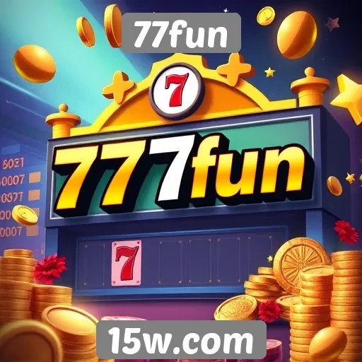 Popularidade dos jogos de cassino em 77fun