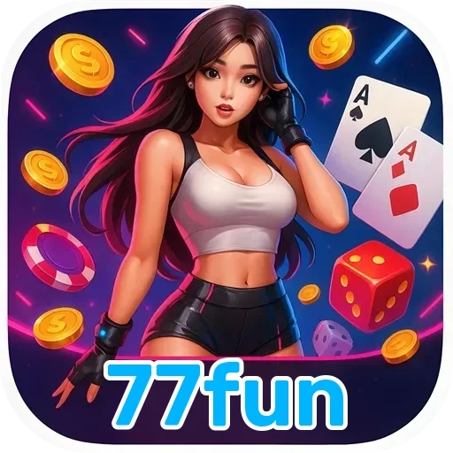 77fun Site Confiável