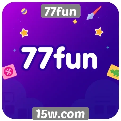 Plataforma 77fun atrai jogadores de diversas idades
