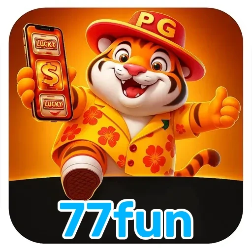 77fun Caça-Níqueis